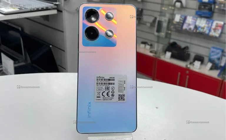 Infinix Note 30 256Gb