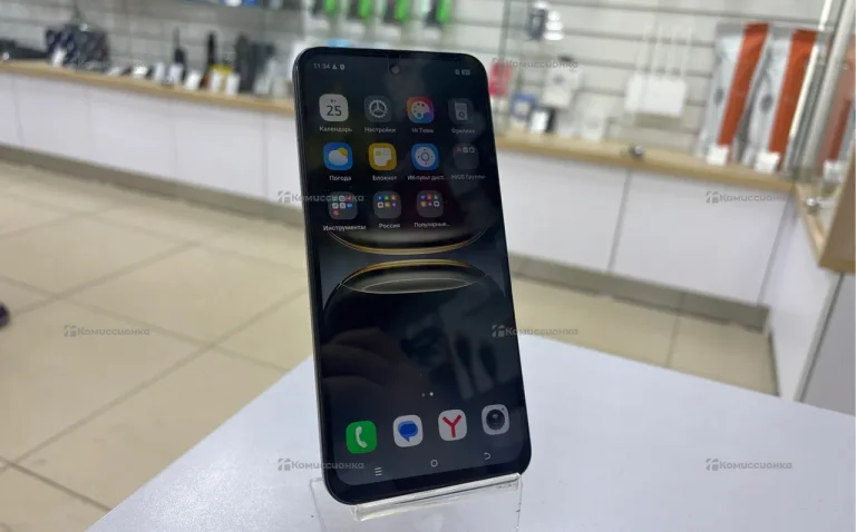 Tecno Spark Go 2 3/64 ГБ