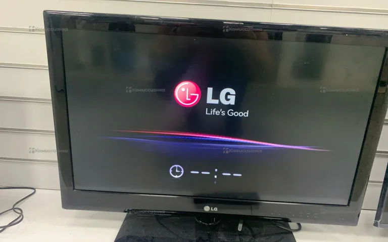 Телевизор LG 32LE3300