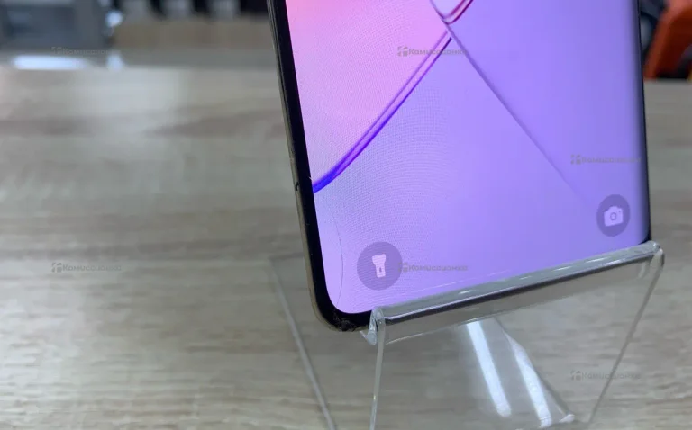 Infinix Note 40 Pro 8/256Gb