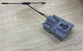 Купить Модуль управления elrs б/у , в Магнитогорск Цена:1250рублей