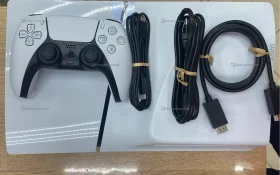 Приставка PS5 Slim 1TB