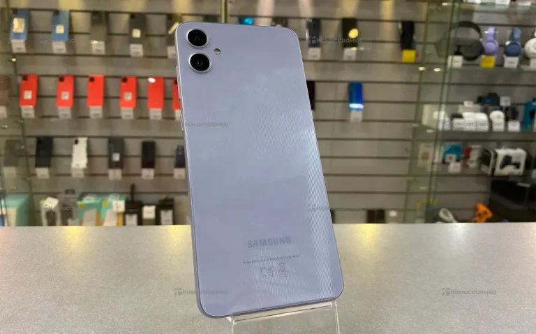 Samsung Galaxy A05 4/64 ГБ