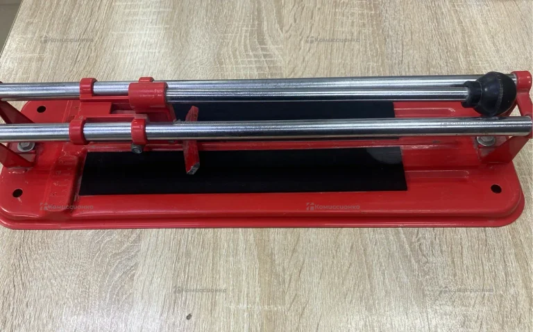 300мм плиткорез