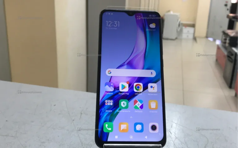 Xiaomi Redmi 9 3/32 ГБ
