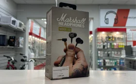 Наушники Marshall Mode EQ