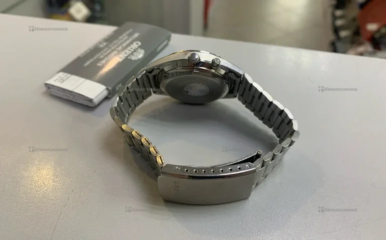 Часы  Orient 469wa3