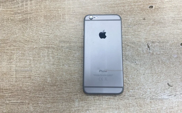 Apple iPhone 6 32Gb