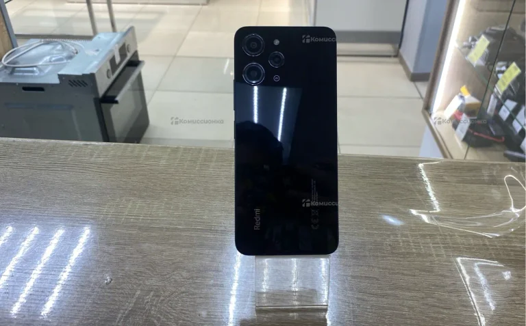Xiaomi Redmi 12 8/256 ГБ
