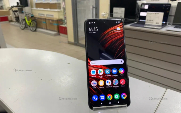 Xiaomi Poco X3 NFC 6/128 ГБ