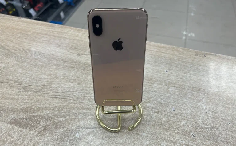 Apple iPhone XS 4/64 ГБ