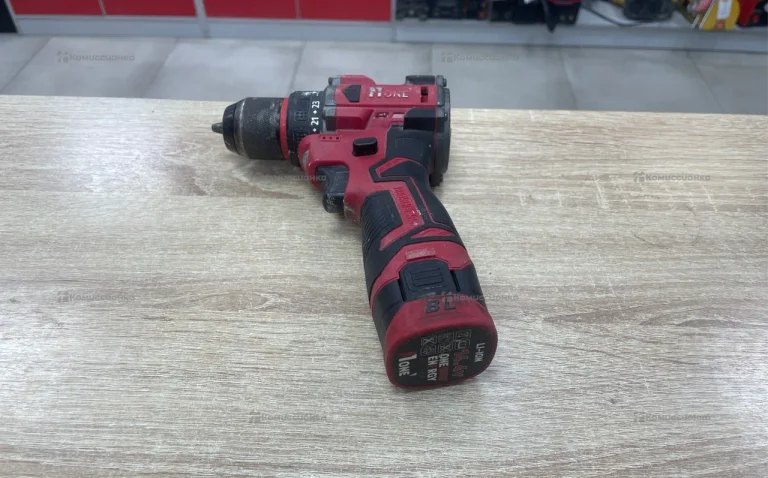 Шуруповерт  Mone CDI 14.4.2.0
