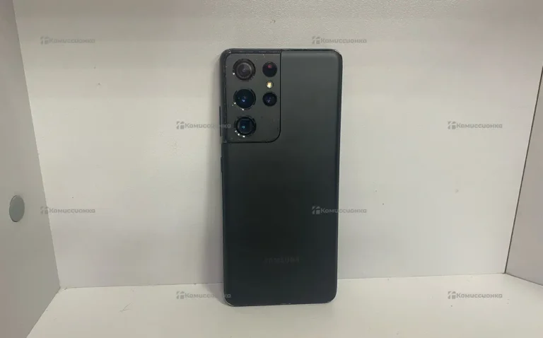 Samsung Galaxy S21 Ultra 5G 12/128 ГБ