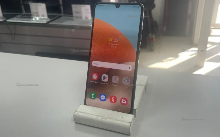 Samsung Galaxy A32 4/128 ГБ