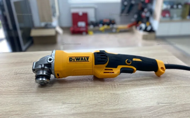 УШМ Dewalt DWE8860