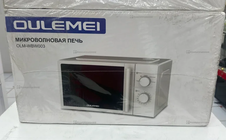 Микроволновка OULEMEI OLM-WBW003