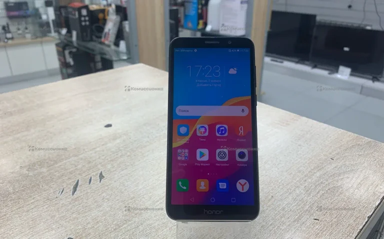 Honor 7A 2/16 ГБ
