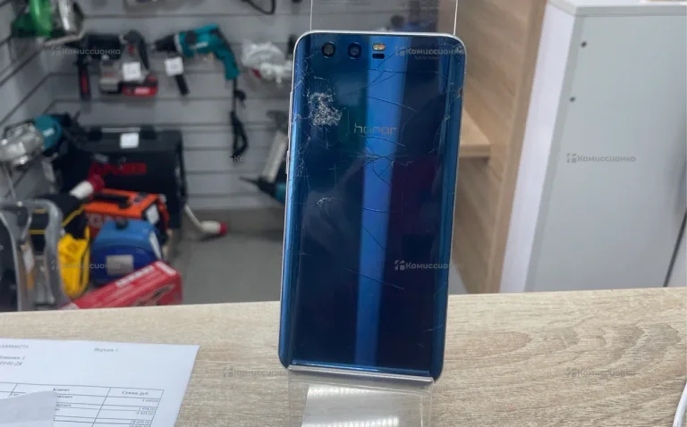 Honor 9 4/64Gb