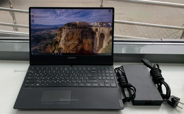 Ноутбук  Lenovo Legion