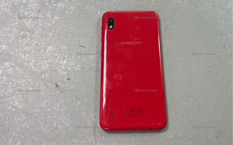 Samsung Galaxy A10 2/32 ГБ