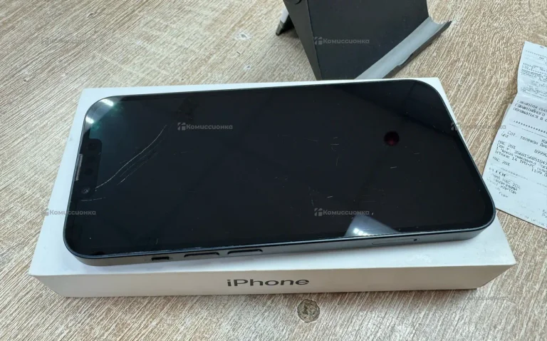 Apple iPhone 14 6/256 ГБ