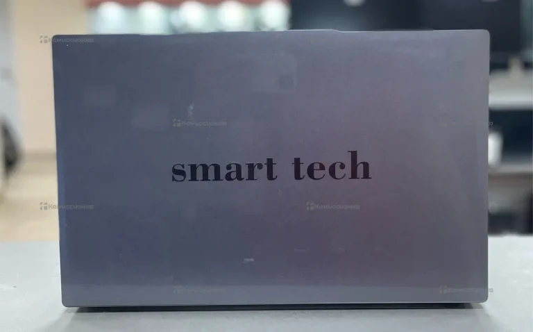 Ноутбук Smart Tech 16/512 ГБ