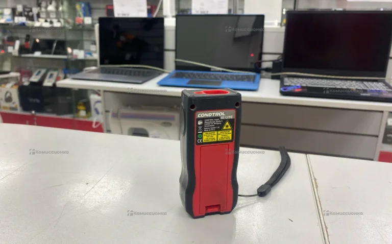 лазерный уровень Condtrol x1 lite