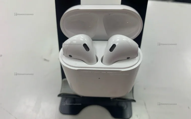 Наушники AirPods реплика