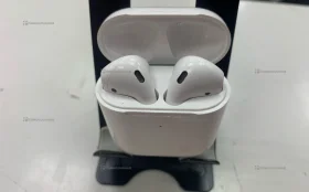 Купить Наушники AirPods реплика б/у , в Красноярск Цена:490рублей