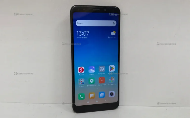 Xiaomi Redmi 5 Plus 3/32Gb