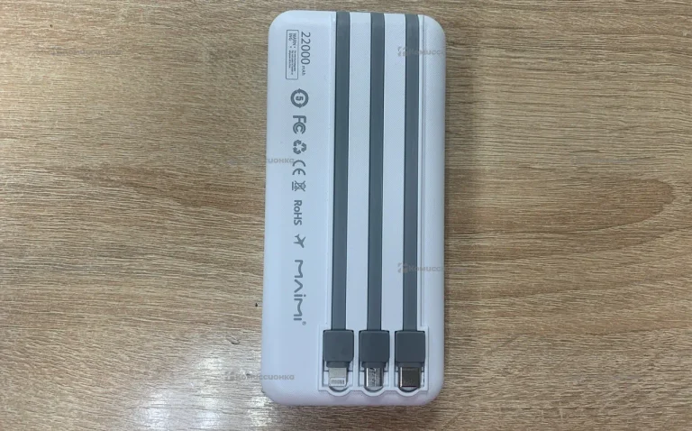 Power Bank  Maimi