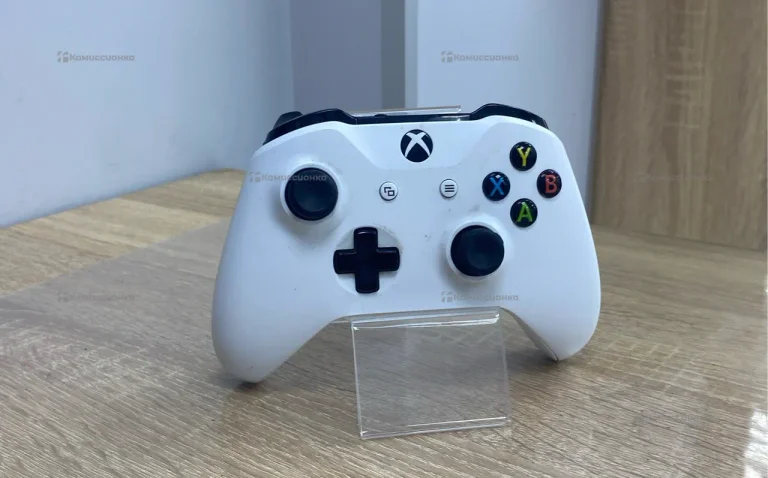 Джойстик XBox геймпад Xbox series X