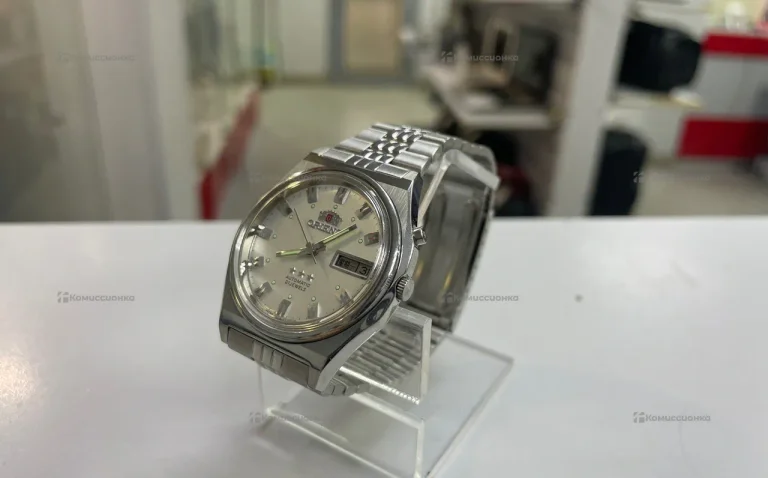 Часы Orient LH 469A716