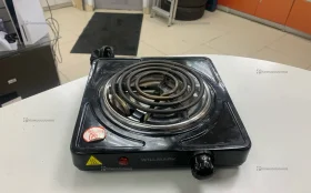 Купить Электрическая плита  WILLMARK HS-115T б/у , в Красноярск Цена:290рублей