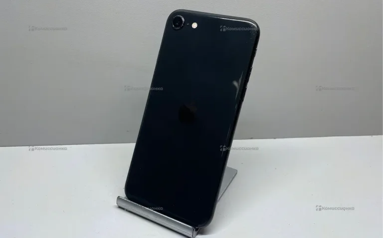 Apple iPhone SE 2020 64GB