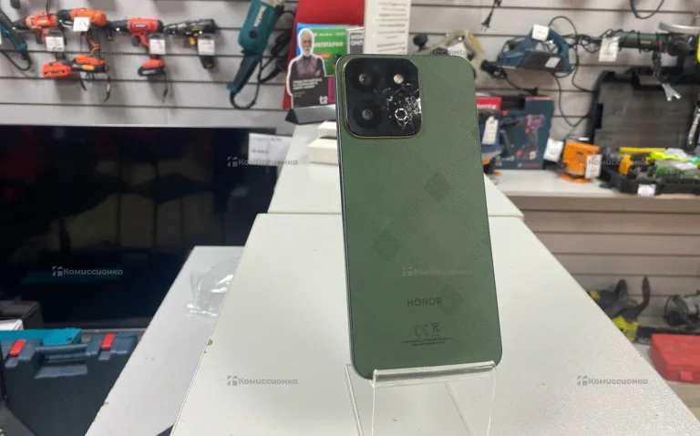 Honor X7c 6/128Gb