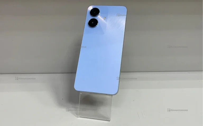 Realme Note 60 4/128 ГБ