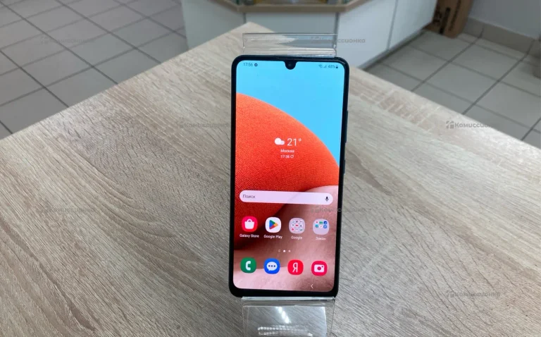 Samsung Galaxy A32 4/64 ГБ