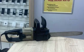 Цепная пила Интерскол ПЦ-16/2000ТН