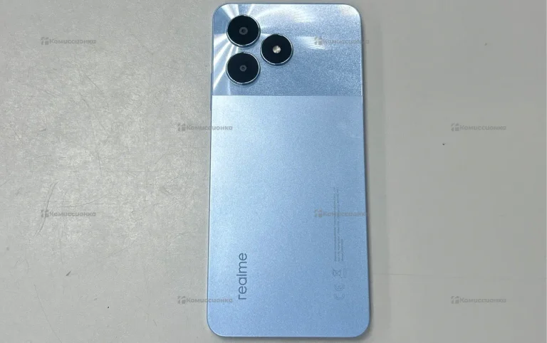Realme Note 50 4/128 ГБ