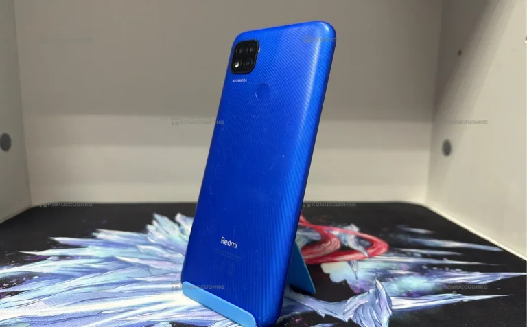 Xiaomi Redmi 9C 2/64 ГБ