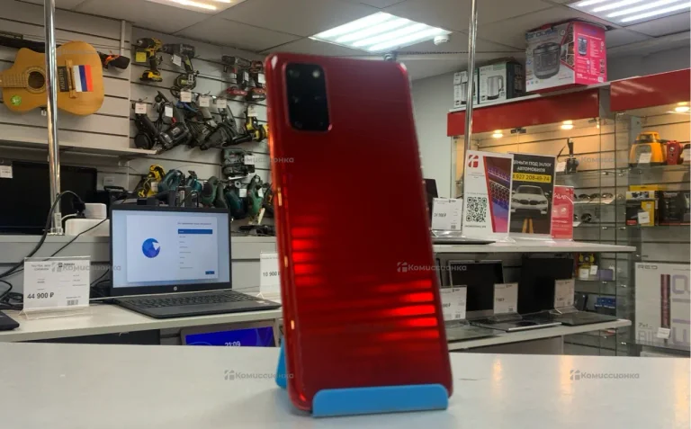 Samsung Galaxy S20+ 8/128 ГБ