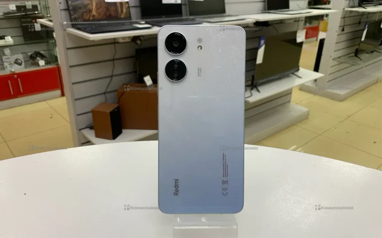 Xiaomi Redmi 13C 8/256 ГБ