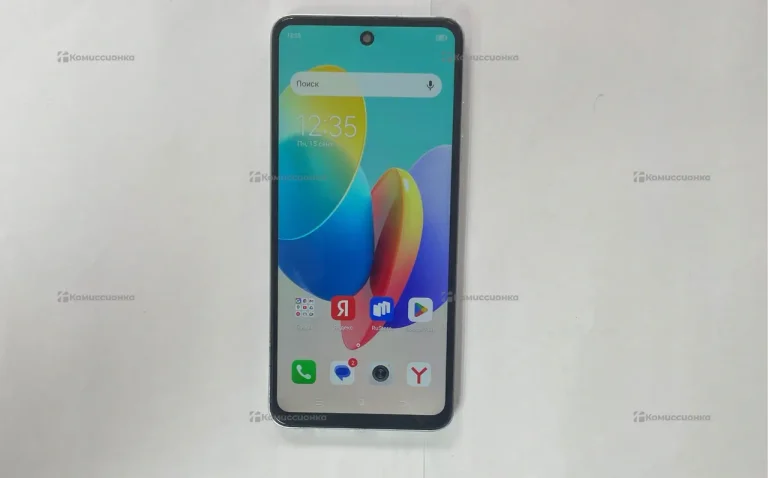Tecno Spark Go 2024 4/64