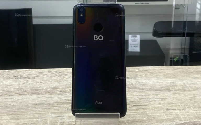 BQ 6022G Aura 2/16 ГБ