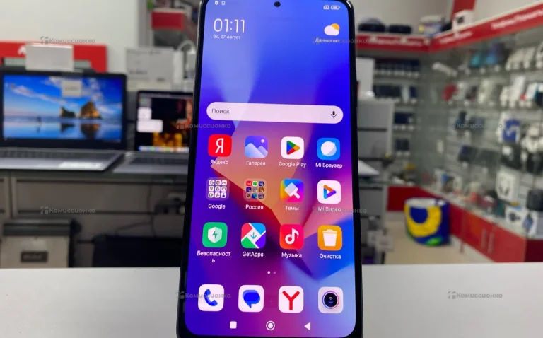 Xiaomi Redmi Note 10 Pro 6/64Gb (NFC)