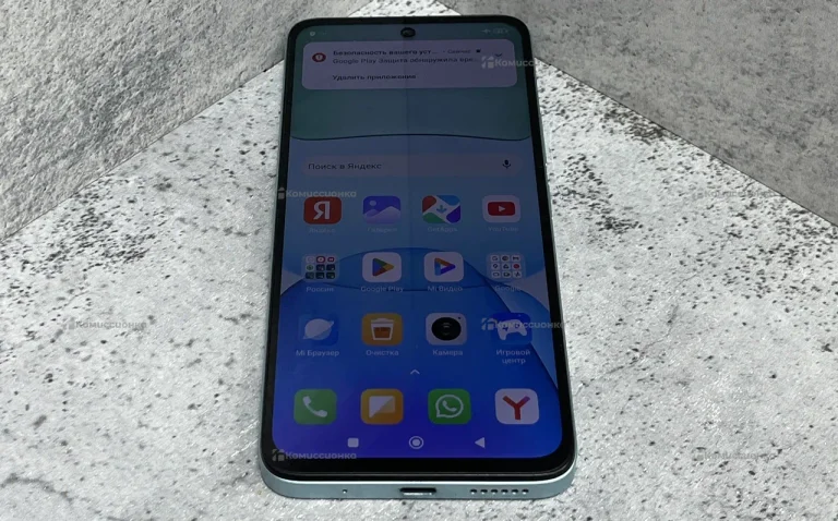 Xiaomi Redmi 13 8/256 ГБ