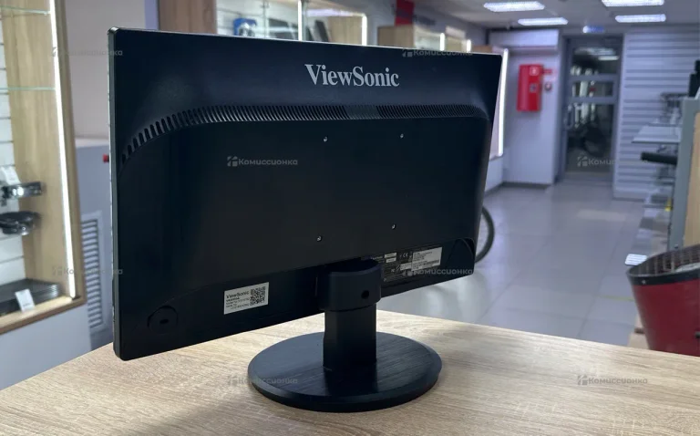 Монитор Viewsonic VA2055Sa
