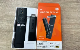 Xiaomi tv stick