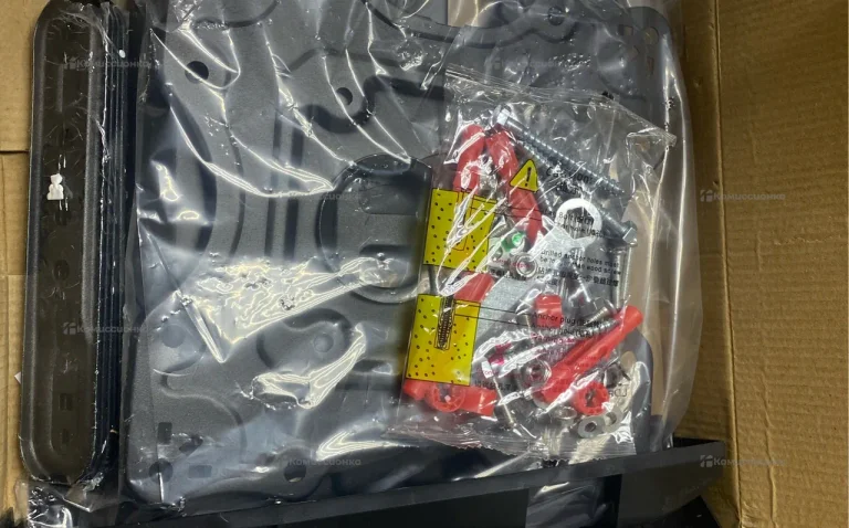 Кронштейн Средний